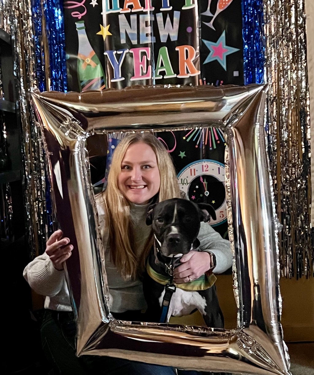 this week in three good&nbsp;things