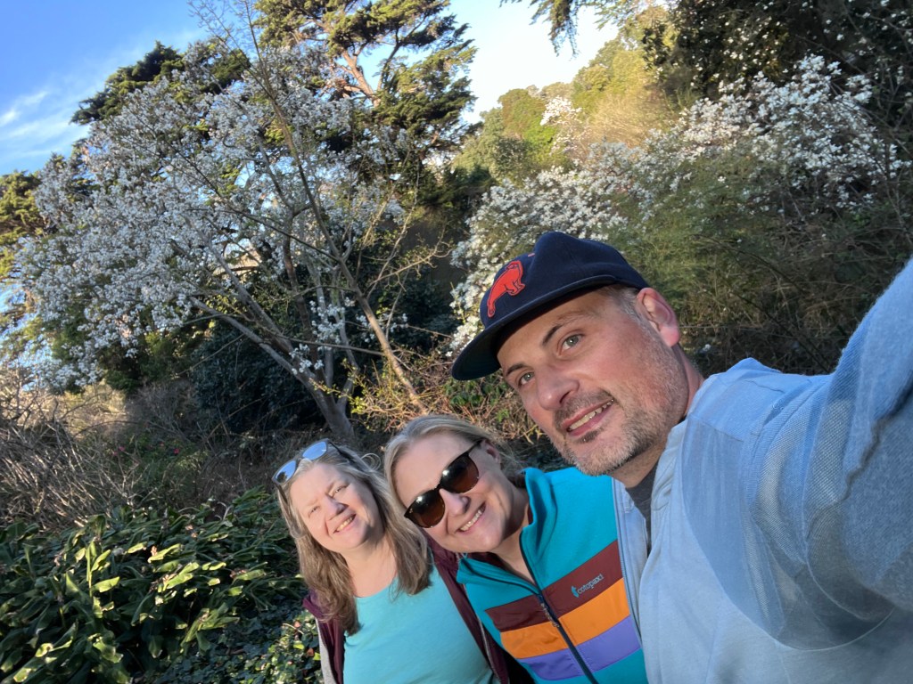 this week in three good&nbsp;things