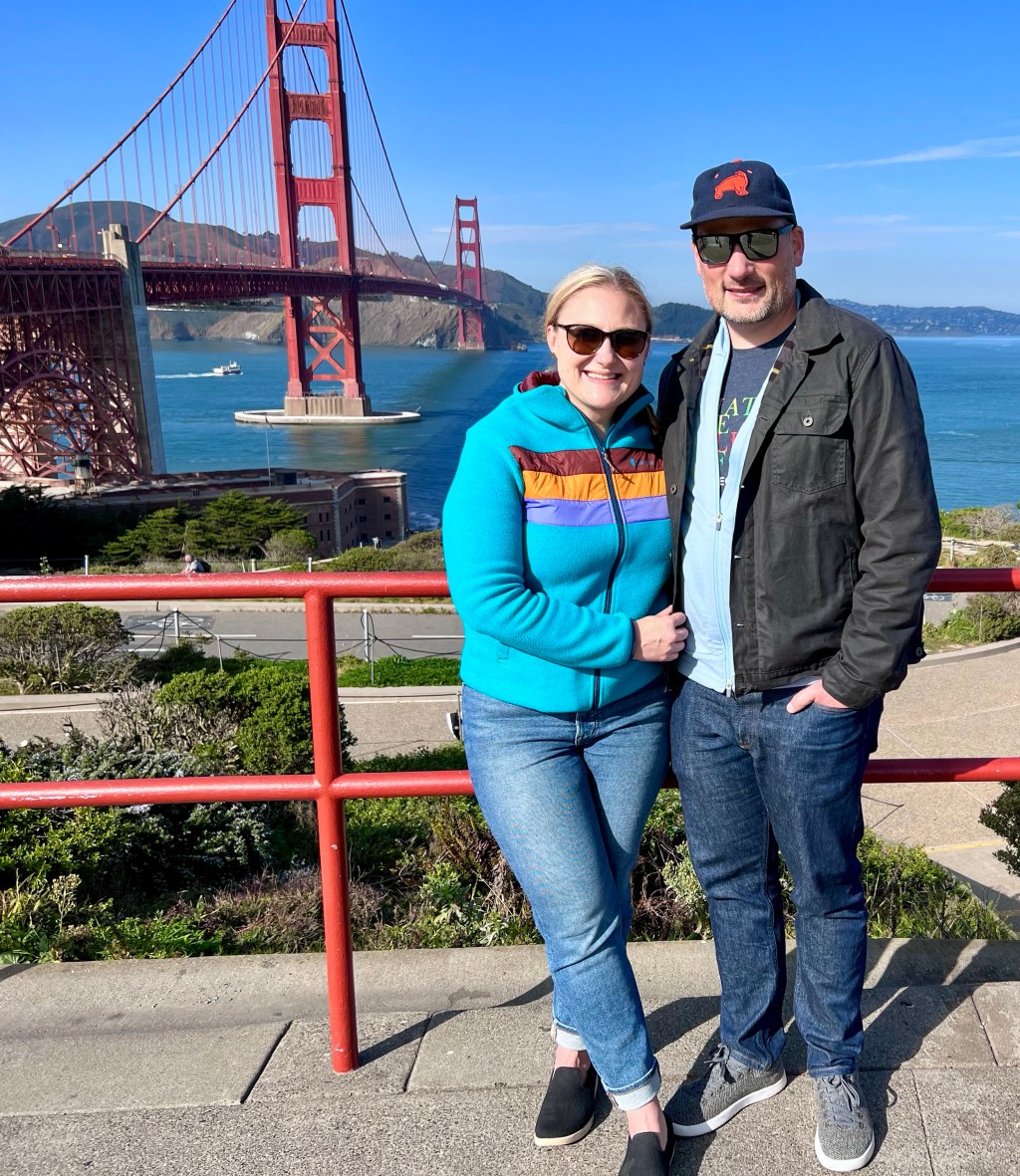 February in review + a look ahead