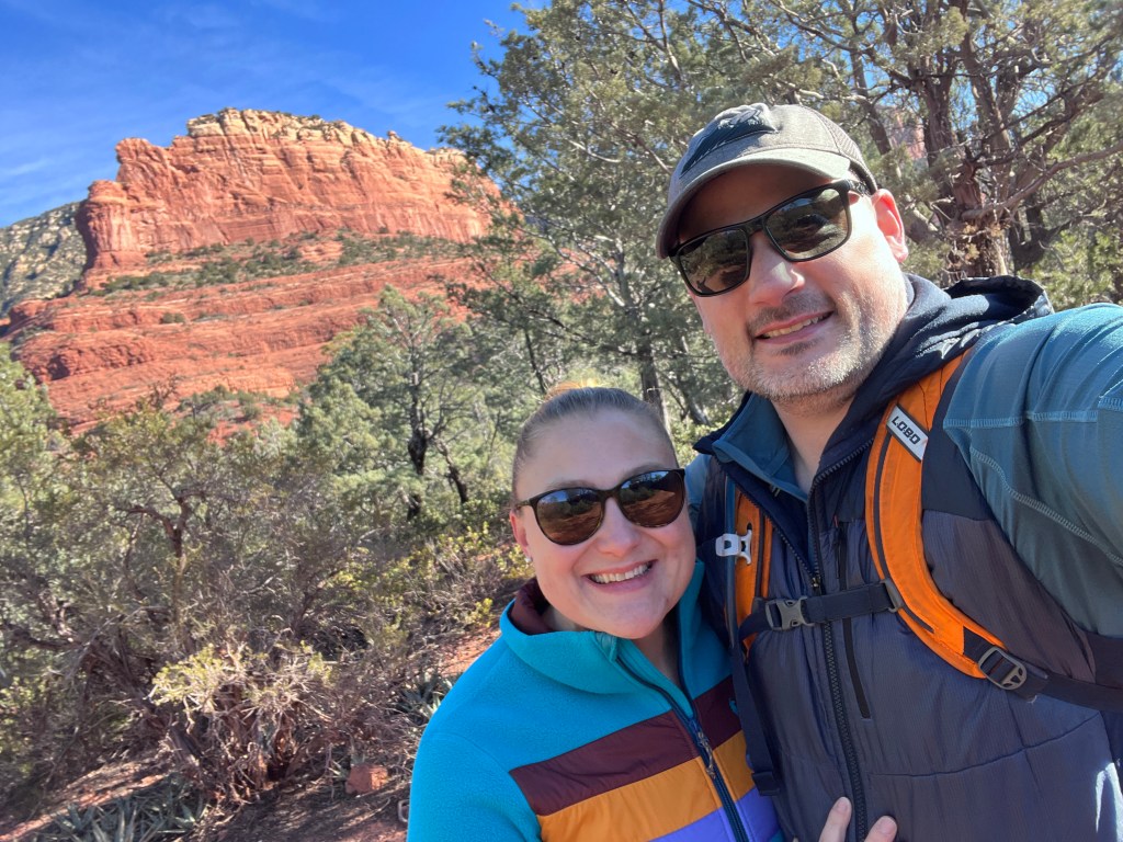 gratitude-filled November + looking&nbsp;ahead