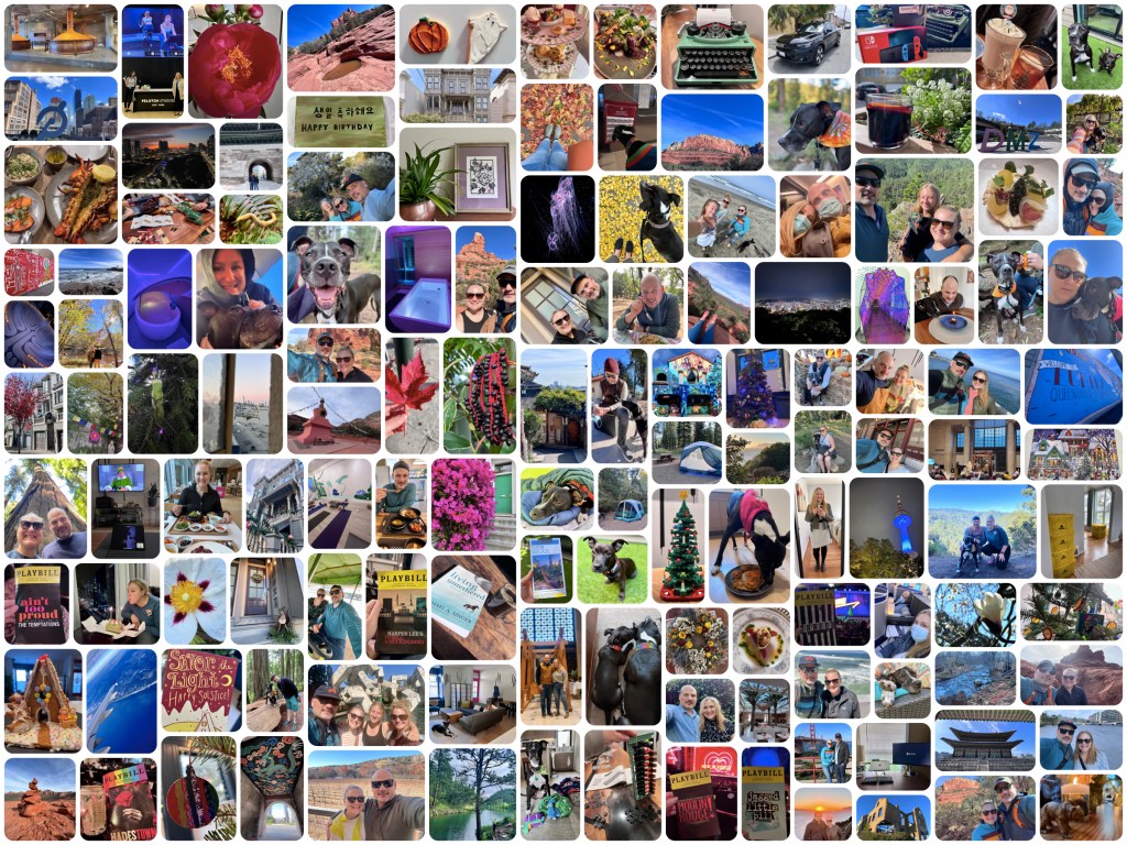 100 good things of&nbsp;2022