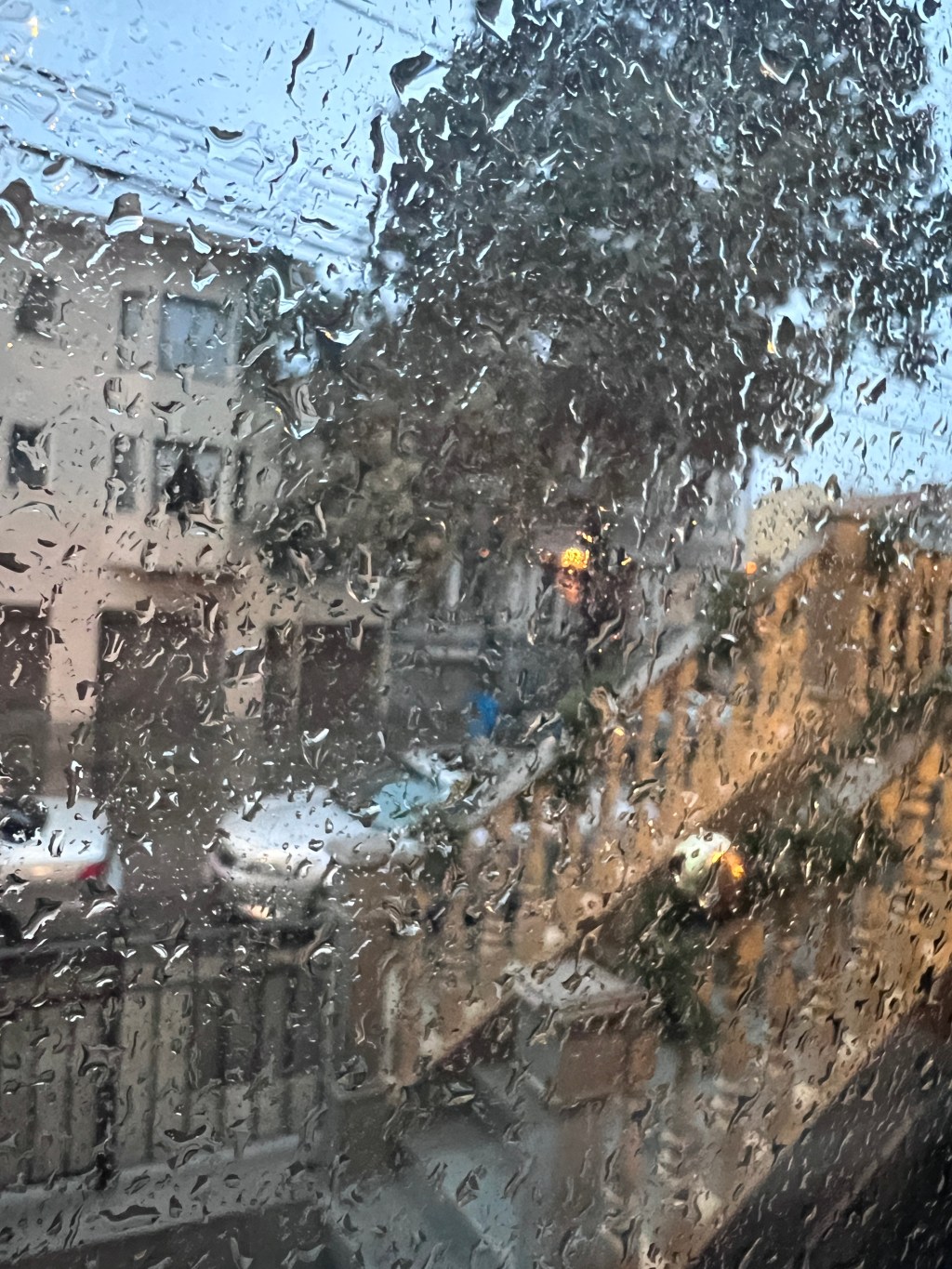 this week in three good&nbsp;things