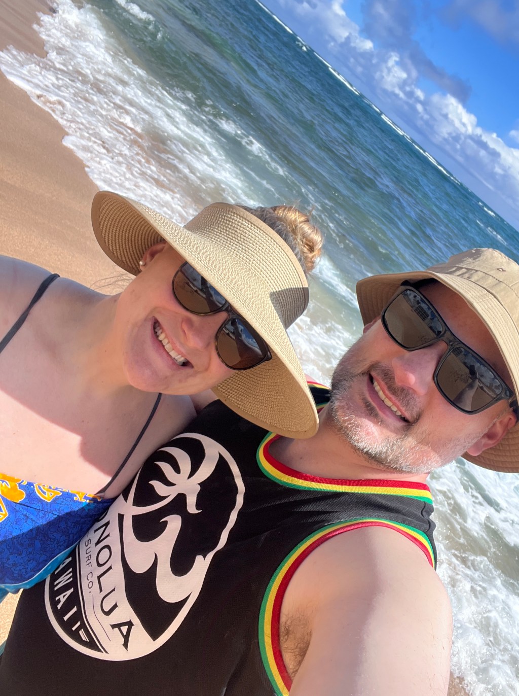 looking back on February + planning for&nbsp;March