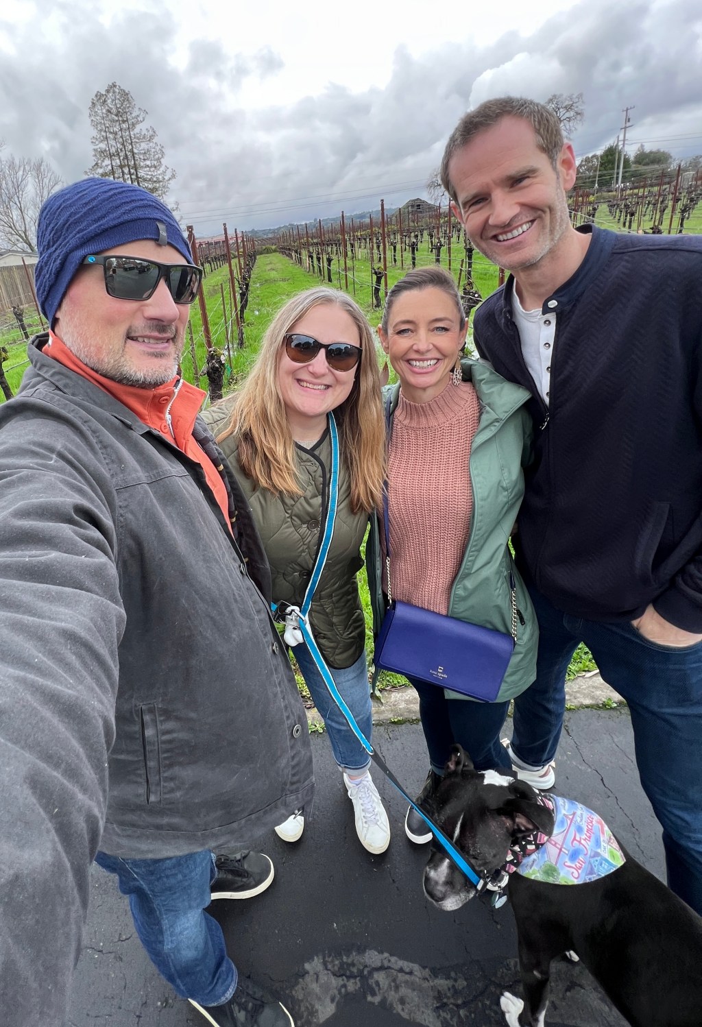 January review + looking ahead to&nbsp;February