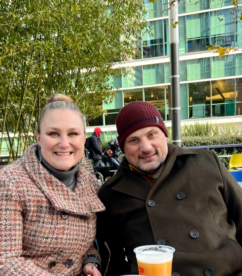 welcoming spring + looking&nbsp;ahead