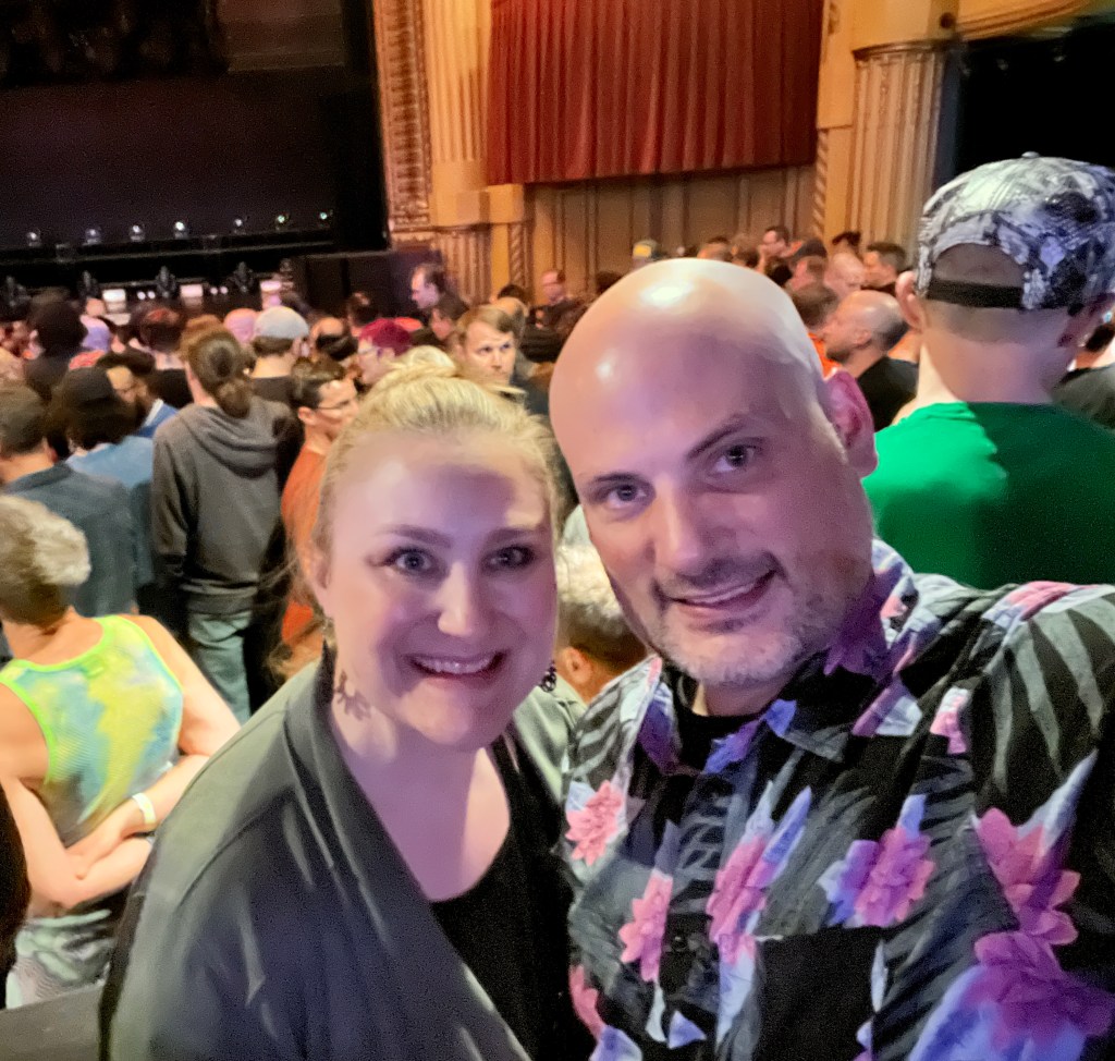 all the April things + looking&nbsp;ahead