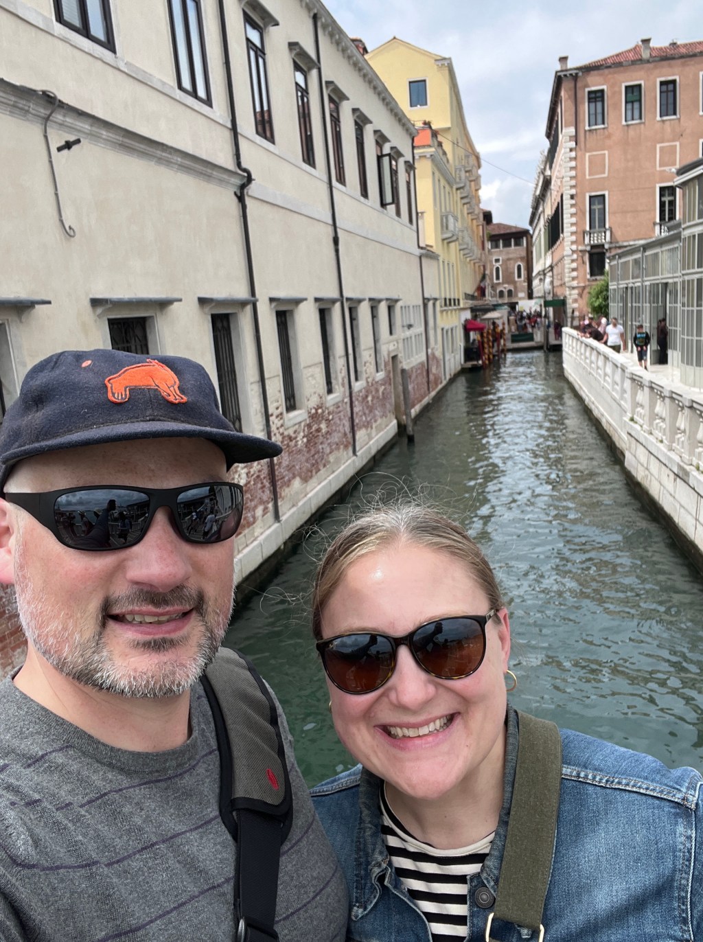 an Italian adventure + other June&nbsp;stuff