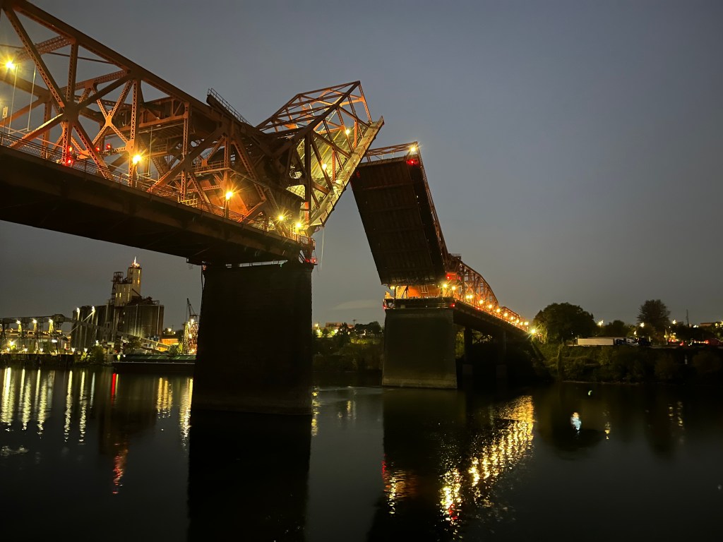 enjoying a real autumn + looking&nbsp;ahead