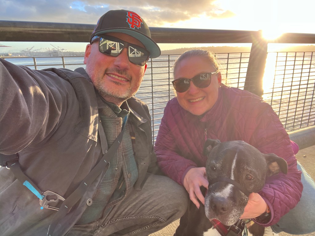 An unexpected goodbye + Nov & Dec&nbsp;review