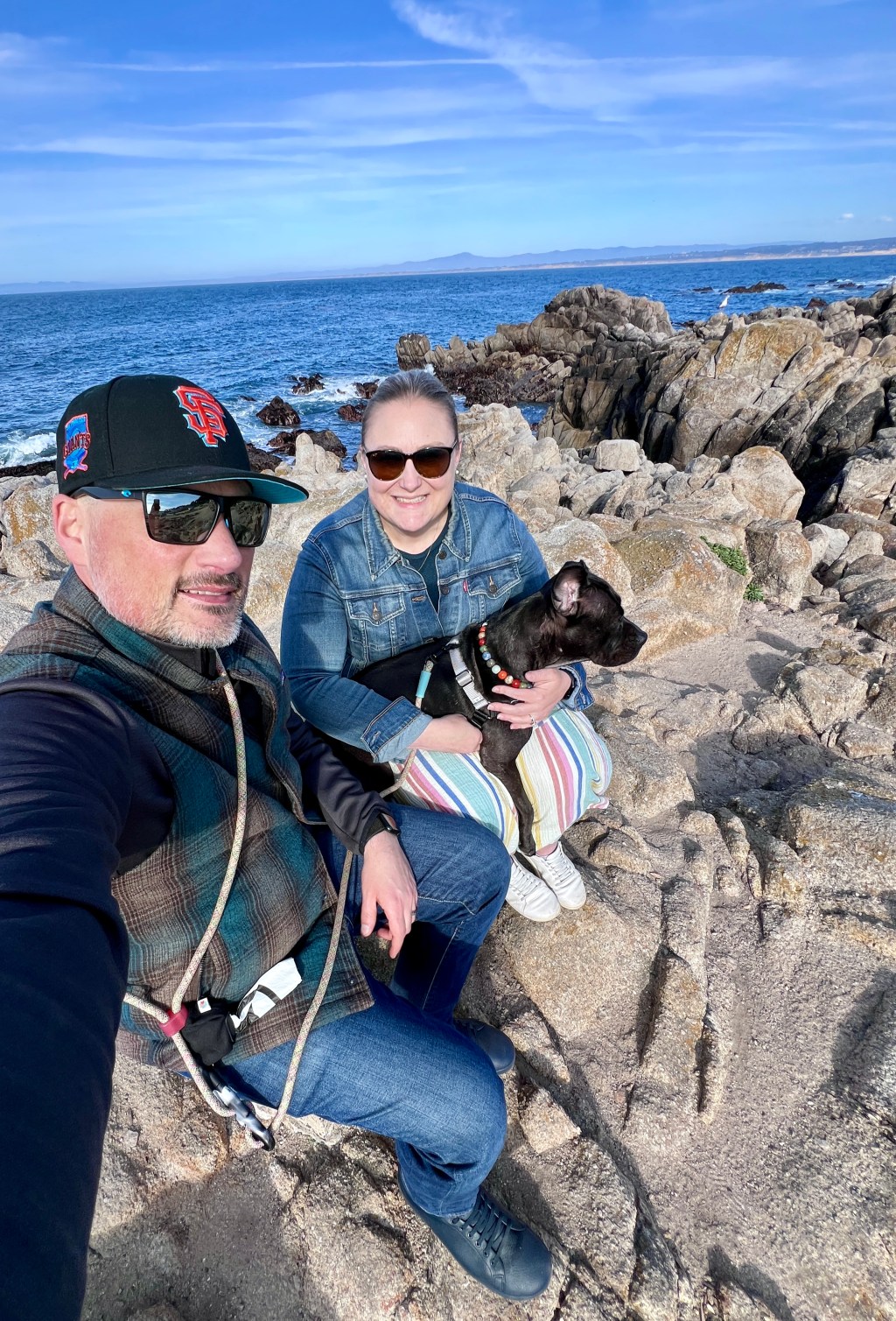 embracing funemployment (monthly&nbsp;review)