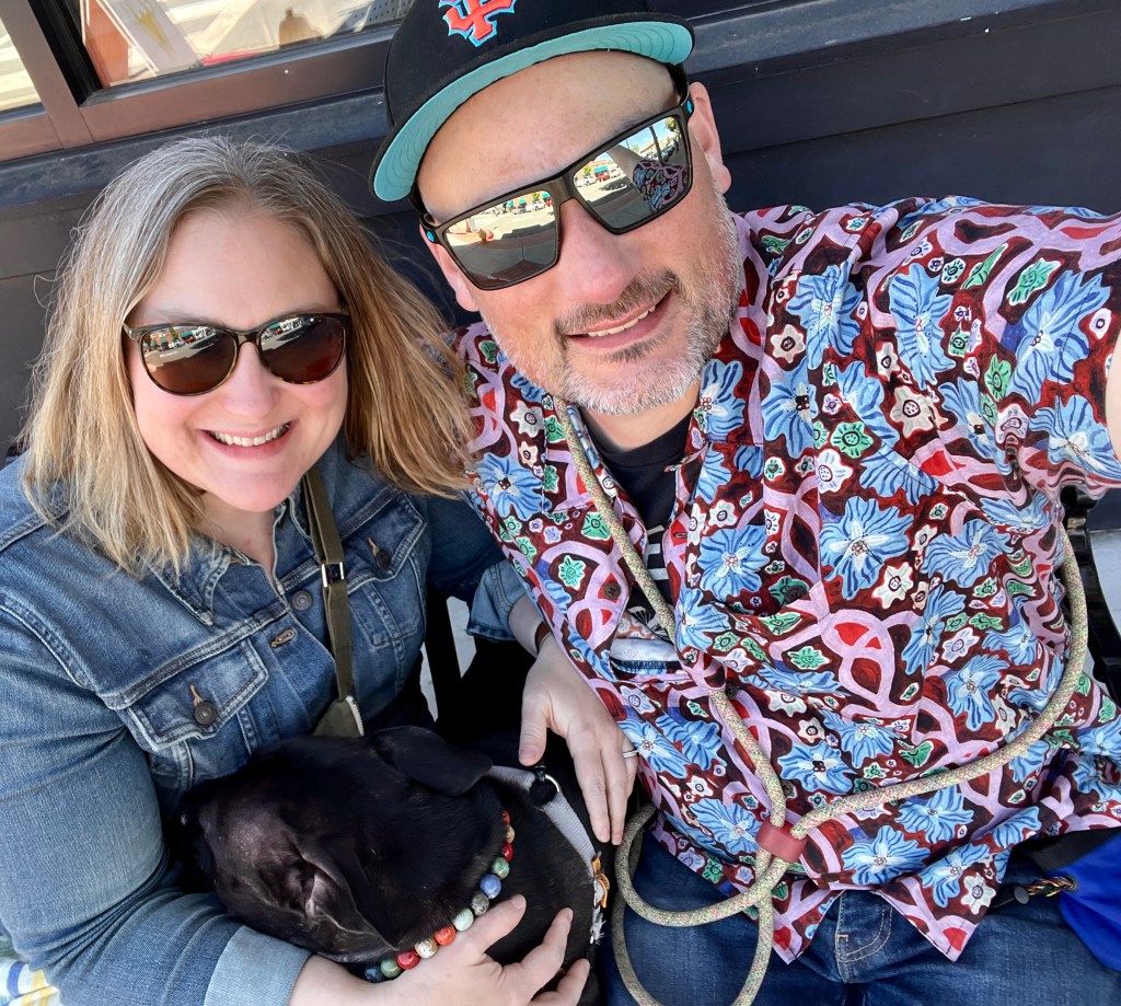 another new beginning + looking&nbsp;ahead