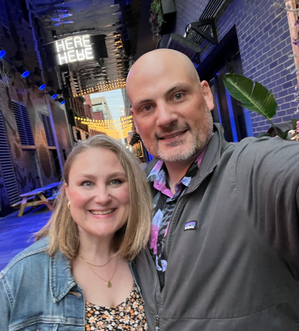 June Highlights and Happenings: Celebrating Six Years of Marriage, Denver Trip, and&nbsp;More