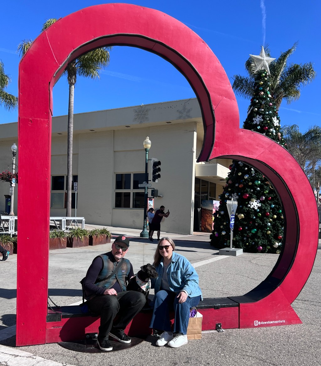 Year-end joys: A December&nbsp;review