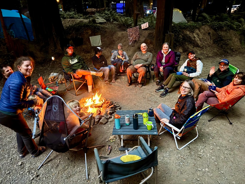 Looking back on an adventure-filled August: Music, nature and&nbsp;friends