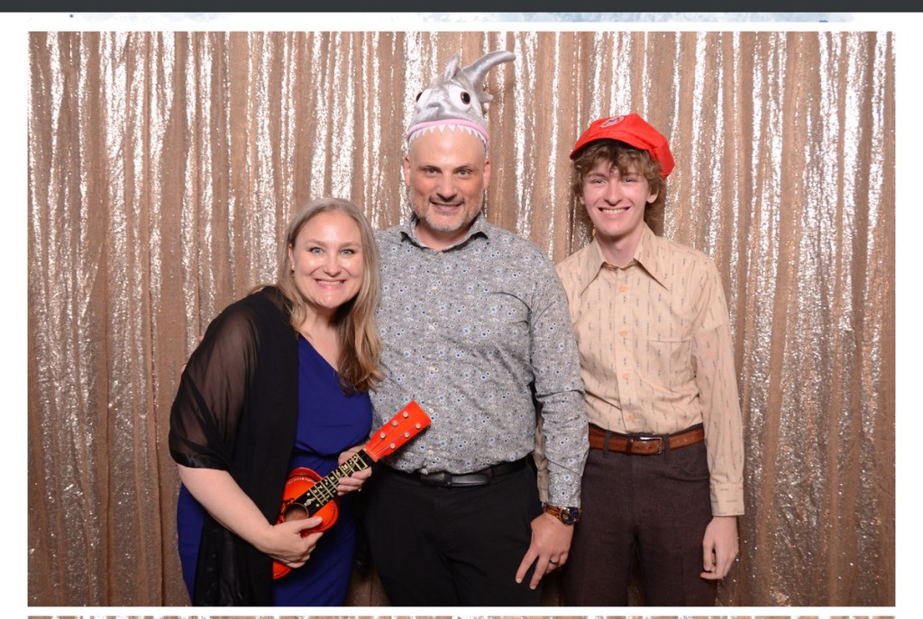 September in review: A month filled with celebrations and family